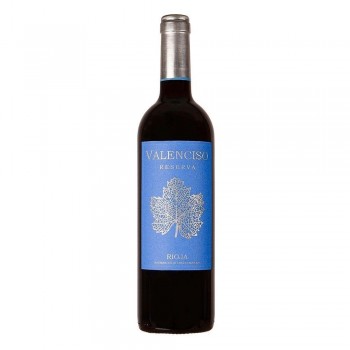Valenciso Reserva 2020