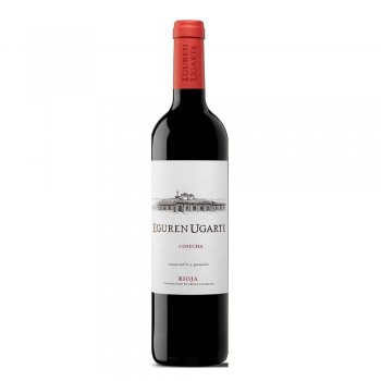 Ugarte Semi Crianza 2023