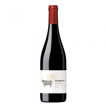 Torno Hacienda El Ternero Crianza 2020