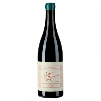 Alegre Valgañón Garnacha 2021