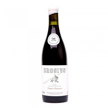 Erosivo Tinto 2018