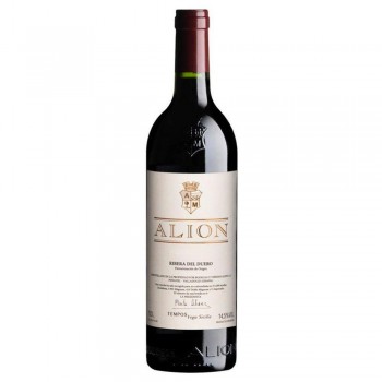 Alión 2020
