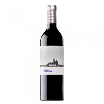 Valderiz De Chiripa 2021