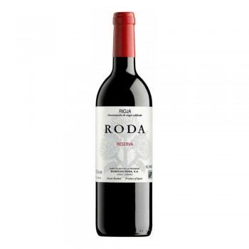 Roda Reserva 2021