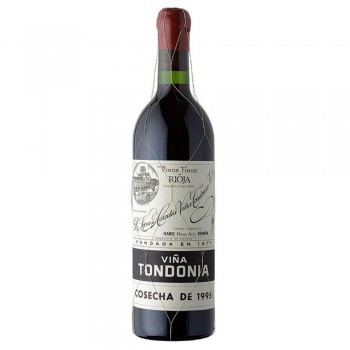 Viña Tondonia Gran Reserva 1995