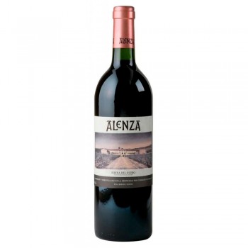 Alenza Gran Reserva 2006