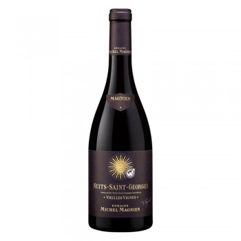 Michel Magnien Nuits-Saint-Georges Vieilles Vignes 2018