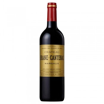 Château Brane Cantenac 2019