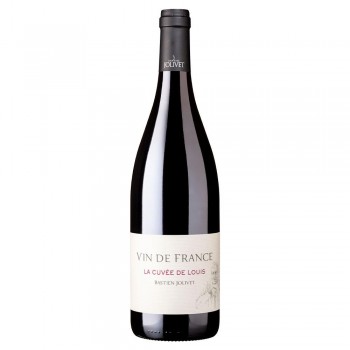 Vin de France La Cuvée De Louis 2019
