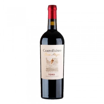 François Lurton Campo Alegre Toro 2017