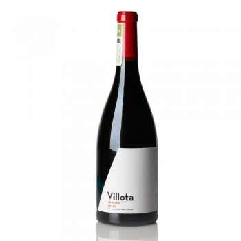 Villota Tinto  Selección 2017