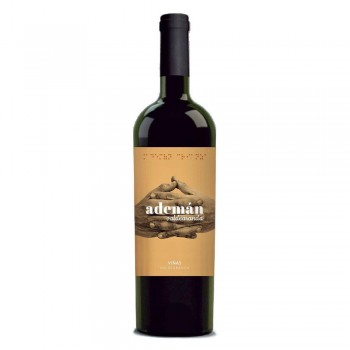 Ademán Valdearanda Crianza 2019