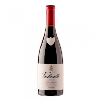 Valtuille Cepas Centenarias 2023