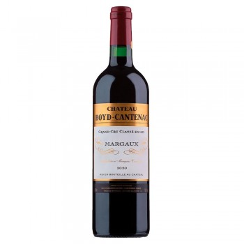 Château Boyd-Cantenac Margaux 2020