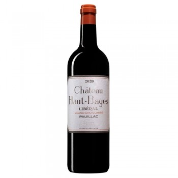 Château Haut-Bages Libéral 2020