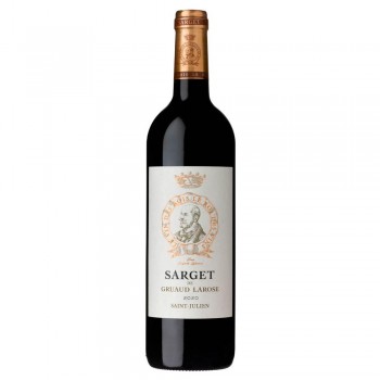 Sarget de Gruaud Larose 2020