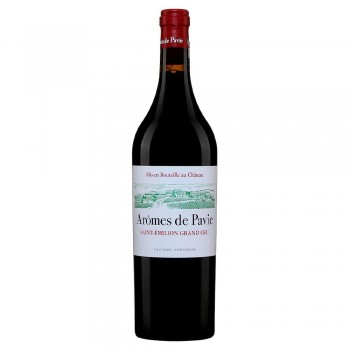 Les Aromes de Pavie 2020