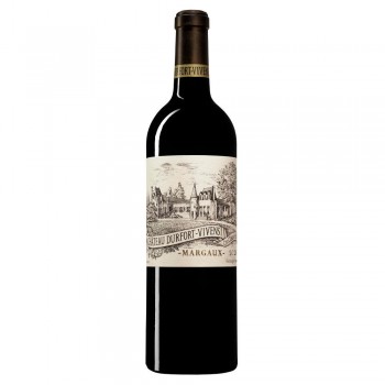 Château Durfort Vivens 2020
