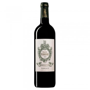 Château Ferriere 2020