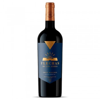 Flechas de Los Andes Gran Malbec 2021