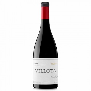 Villota Graciano Tinto 2019