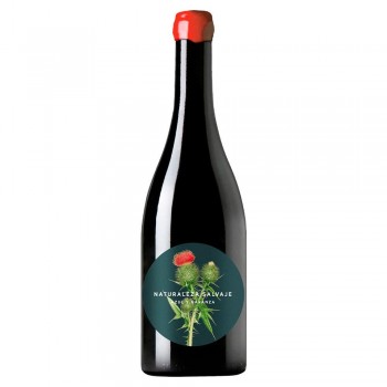 Naturaleza Salvaje Tinto de Azul Y Garanza 2023