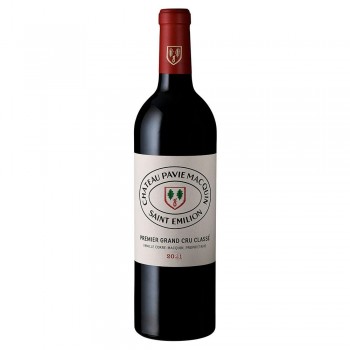 Château Pavie Macquin 2021