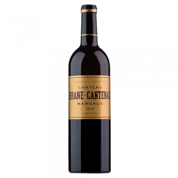 Château Brane Cantenac 2021