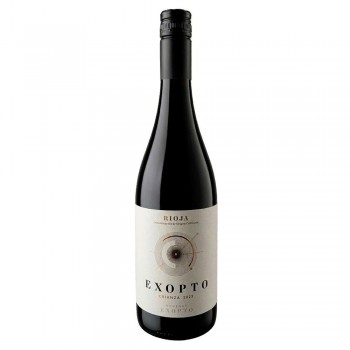 Exopto Bozeto Crianza (tapón de rosca) 2023