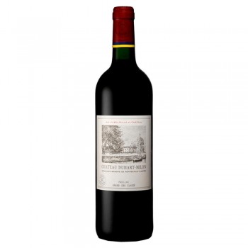 Château Duhart-Milon 2022