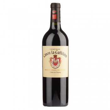 Chateau Canon la Gaffeliere 2022
