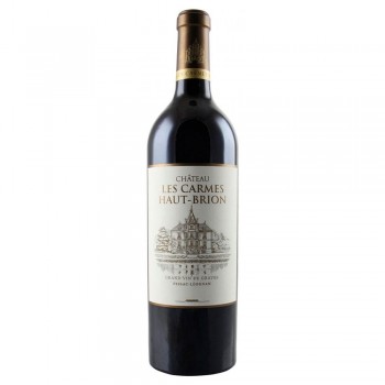 Château les Carmes Haut Brion 2022