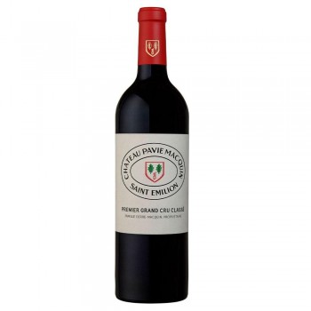 Château Pavie Macquin 2022
