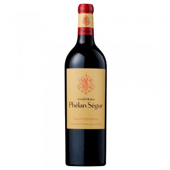 Château Phelan Segur St.Estephe 2022