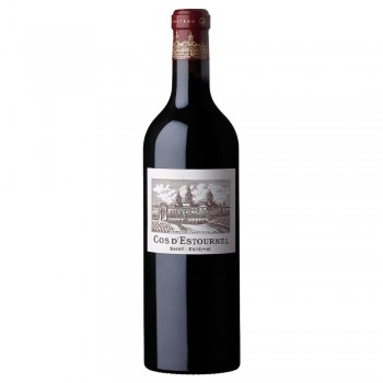 Château Cos D Estournel 2022