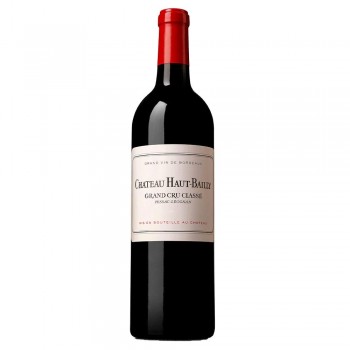 Château Haut Bailly 2022