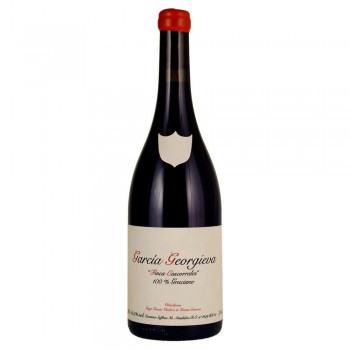 Garcia Georgieva Los Cascorrales 2014