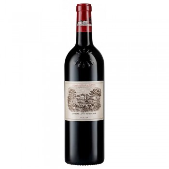 Château Lafite Rothschild 2022