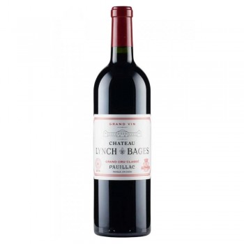 Château Lynch-Bages 2022