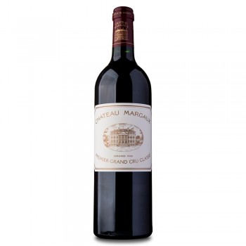 Château Margaux 2022