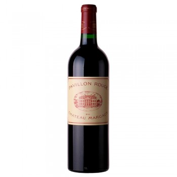 Pavillon Rouge du Château Margaux 2022