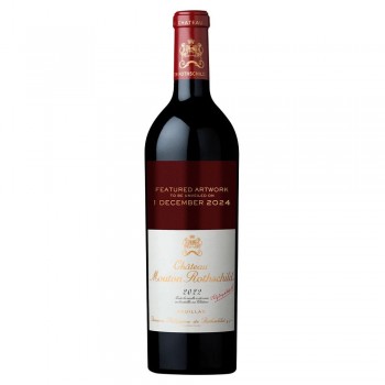 Château Mouton-Rothschild 2022 'EN PRIMEUR'