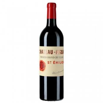 Château Figeac 2022