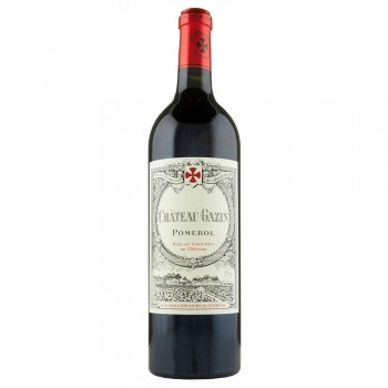 Château Gazin 2022