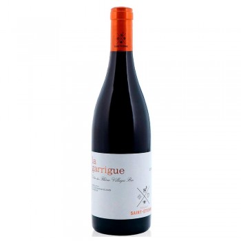Saint-Etienne Côtes du Rhône Garrigue ECO 2022