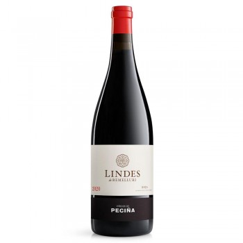 Lindes de Remelluri Viñedos de Peciña 2021