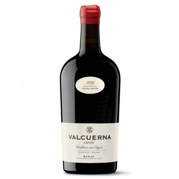 Valcuerna CDVIN Garnacha el Lombo Alto 2020