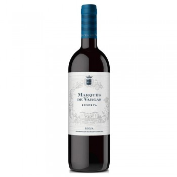 Marques de Vargas Reserva 2019