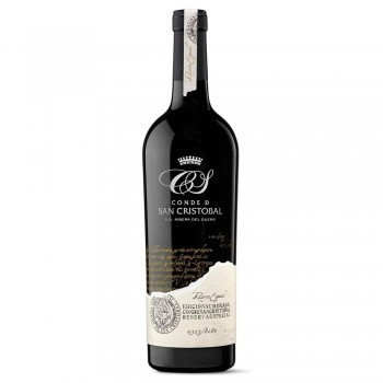 Conde de San Cristobal Reserva Especial 2022