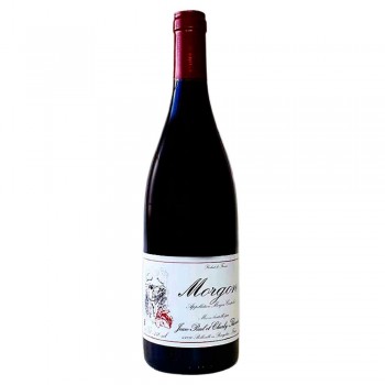 Jean Paul & Charly Thévenet Morgon Tradition 2023